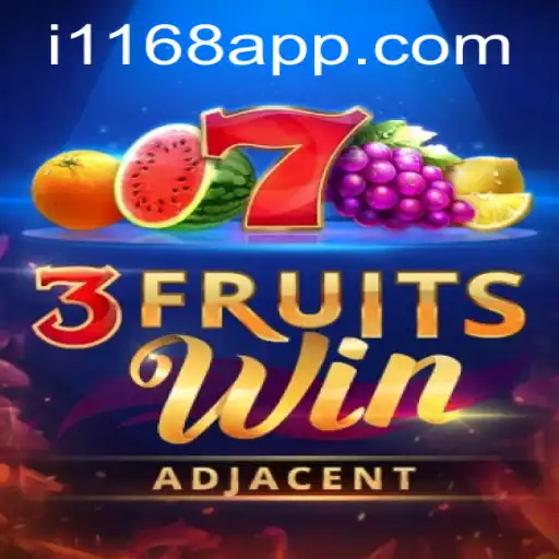 Descubra o Fascinante Mundo do Jogo '3FruitsWin'