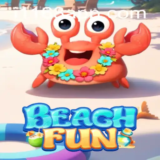 Explorando o Fascinante Mundo de BeachFun: Regras e Dinâmicas