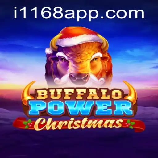 Buffalo Power Christmas: Uma Aventura Encantadora