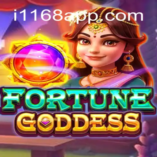 Descubra o Fascinante Mundo de 'FORTUNEGODDESS'