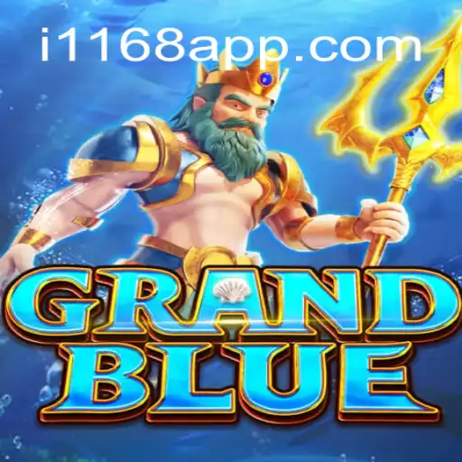 Descubra o Mundo de GRANDBLUE: Aventura e Estratégia Envolventes