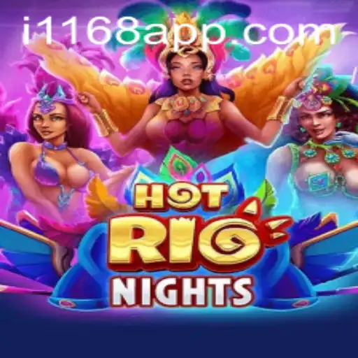 Descubra a Fascinação por Trás de HotRioNights