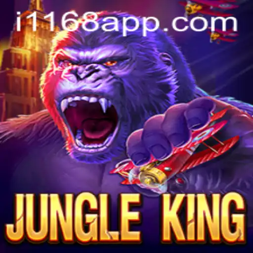 Descubra o Fascinante Mundo de JungleKing