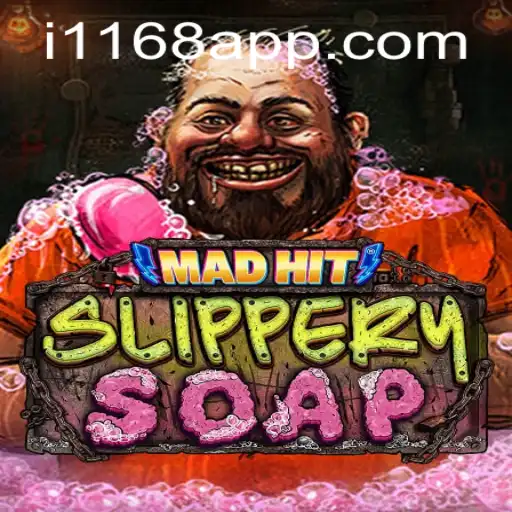 MadHitSlipperySoap: Descubra o Novo Jogo que Está Conquistando o Mundo