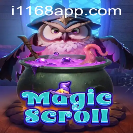 Explorando o Fascinante Mundo de MagicScroll: Aventura e Estratégia