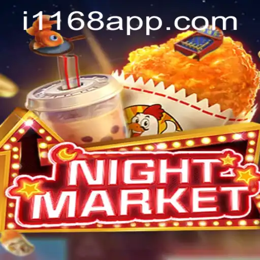 NIGHTMARKET: Uma Jornada no Submundo dos Jogos de Estratégia