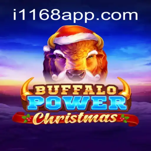 Buffalo Power Christmas: Uma Aventura Encantadora