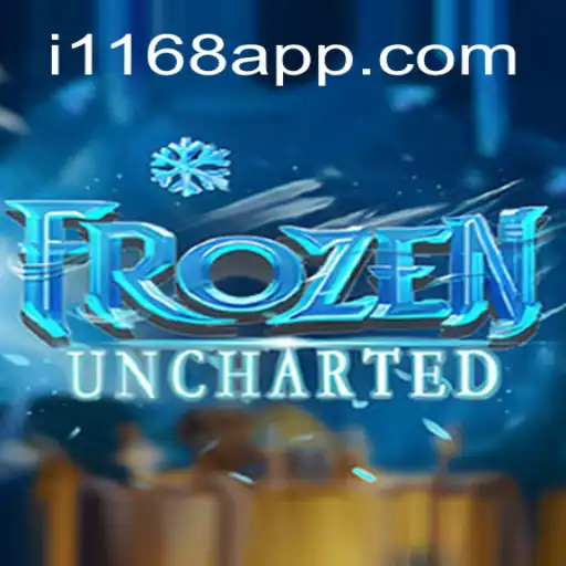 FrozenUncharted: Aventura Congelante no Mundo dos Jogos