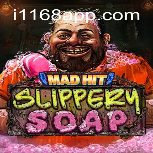 MadHitSlipperySoap: Descubra o Novo Jogo que Está Conquistando o Mundo
