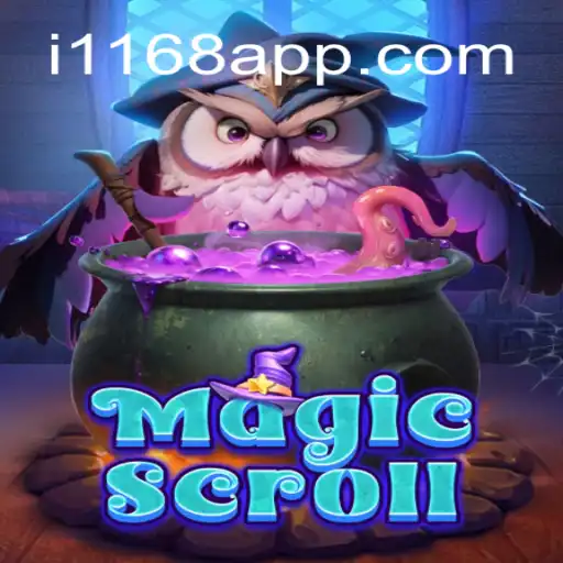 Explorando o Fascinante Mundo de MagicScroll: Aventura e Estratégia