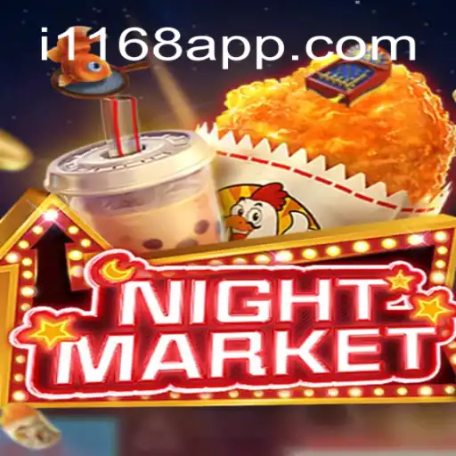 NIGHTMARKET: Uma Jornada no Submundo dos Jogos de Estratégia
