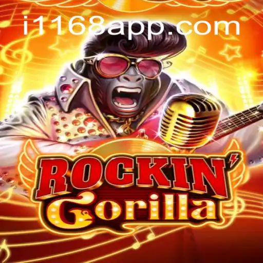Descubra o Mundo de RockinGorilla: Emoção e Estratégia em um Jogo Inovador