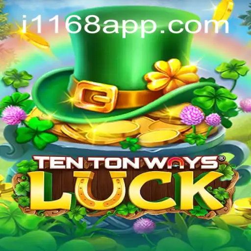 Descubra as Aventuras de TenTonWaysLuck e a Emoção das Regras do Jogo