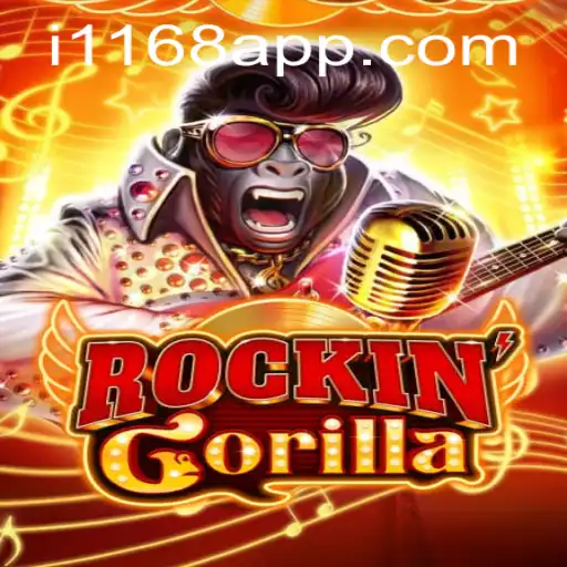 Descubra o Mundo de RockinGorilla: Emoção e Estratégia em um Jogo Inovador