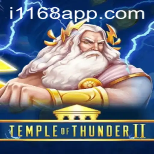 Descubra Temple of Thunder II: Uma Jornada Épica no Mundo dos Jogos